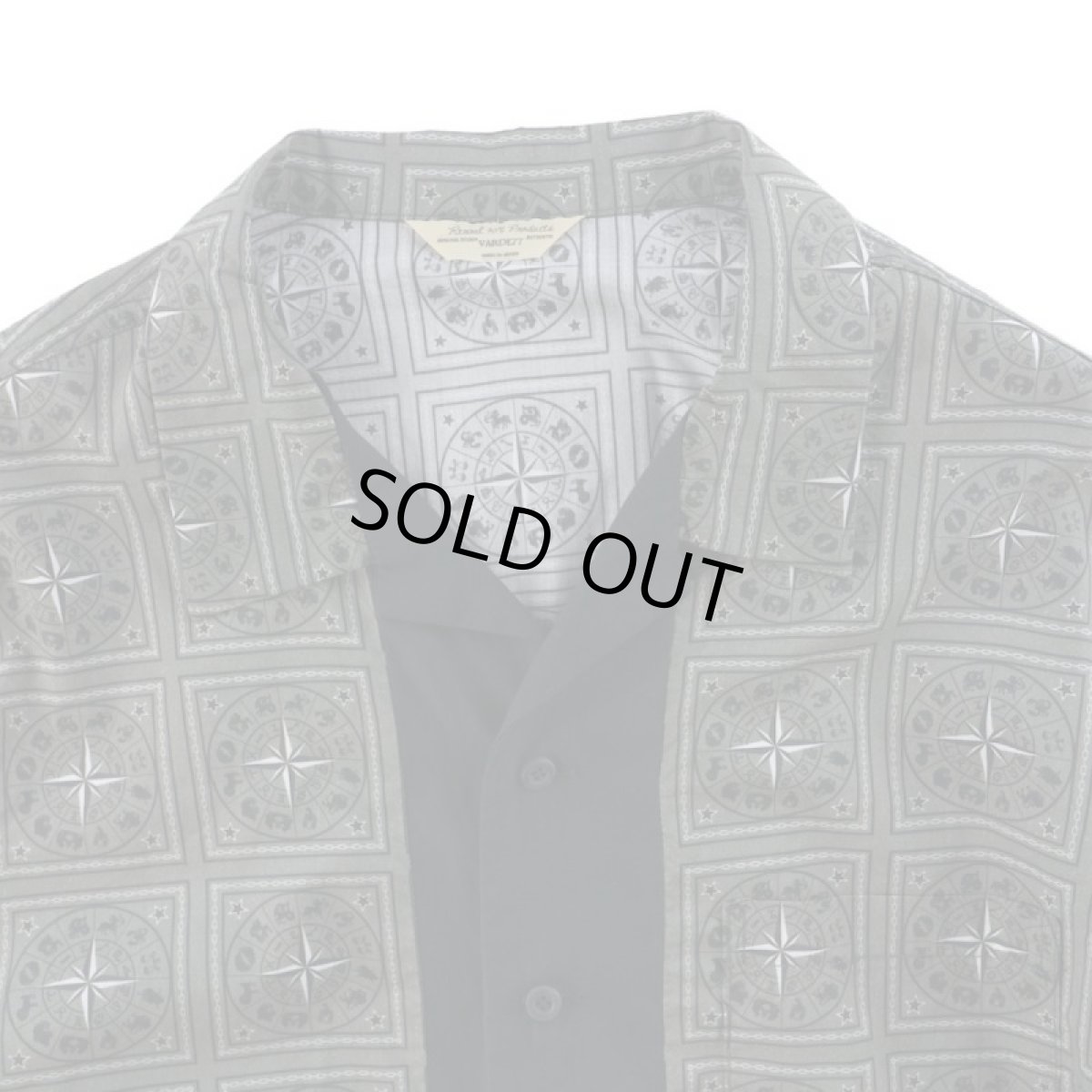 画像4:  CONSTELLATION LONG SLEEVE SHIRTS (4)