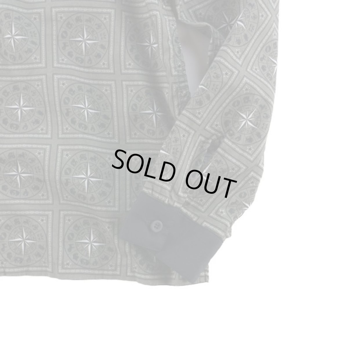 画像6:  CONSTELLATION LONG SLEEVE SHIRTS (6)