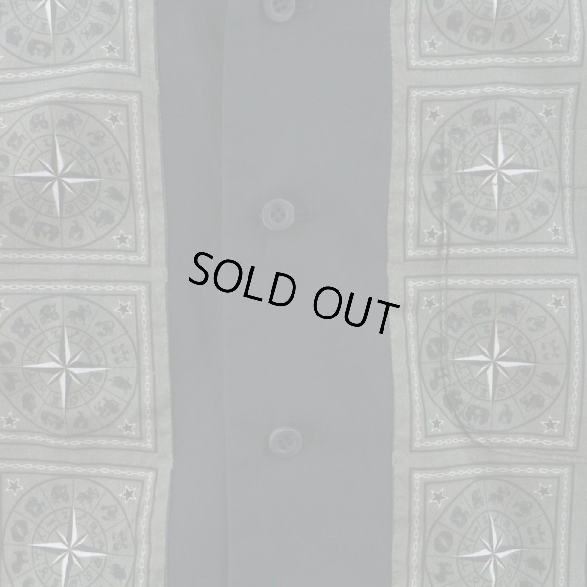 画像5:  CONSTELLATION LONG SLEEVE SHIRTS (5)