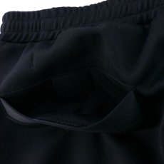 画像7: LINE TRACK PANTS　BLACK (7)