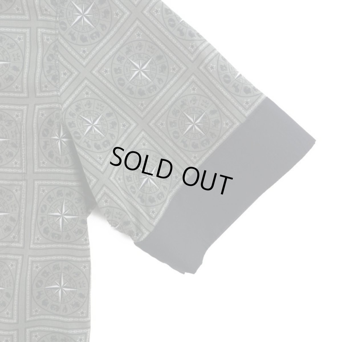 画像5:  CONSTELLATION SHORT SLEEVE SHIRTS (5)