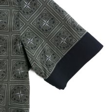 画像5:  CONSTELLATION SHORT SLEEVE SHIRTS (5)