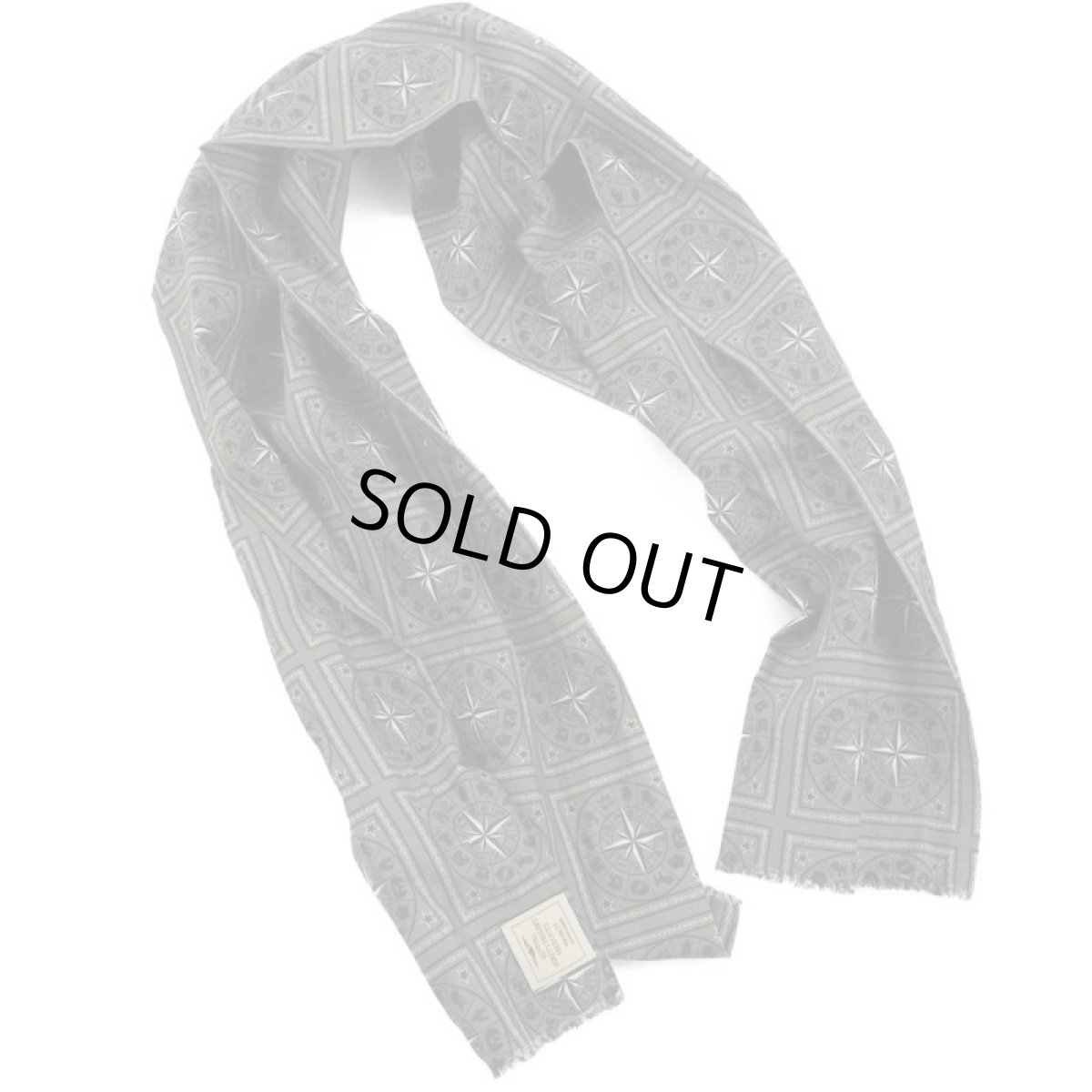 画像3: CONSTELLATION STOLE (3)