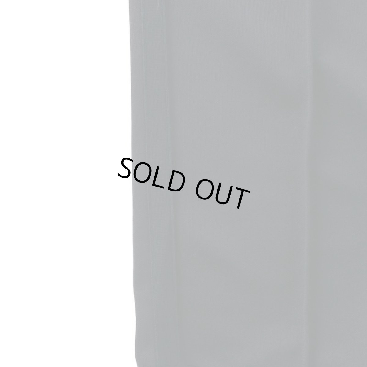 画像4: LINE TRACK PANTS BLACK (4)