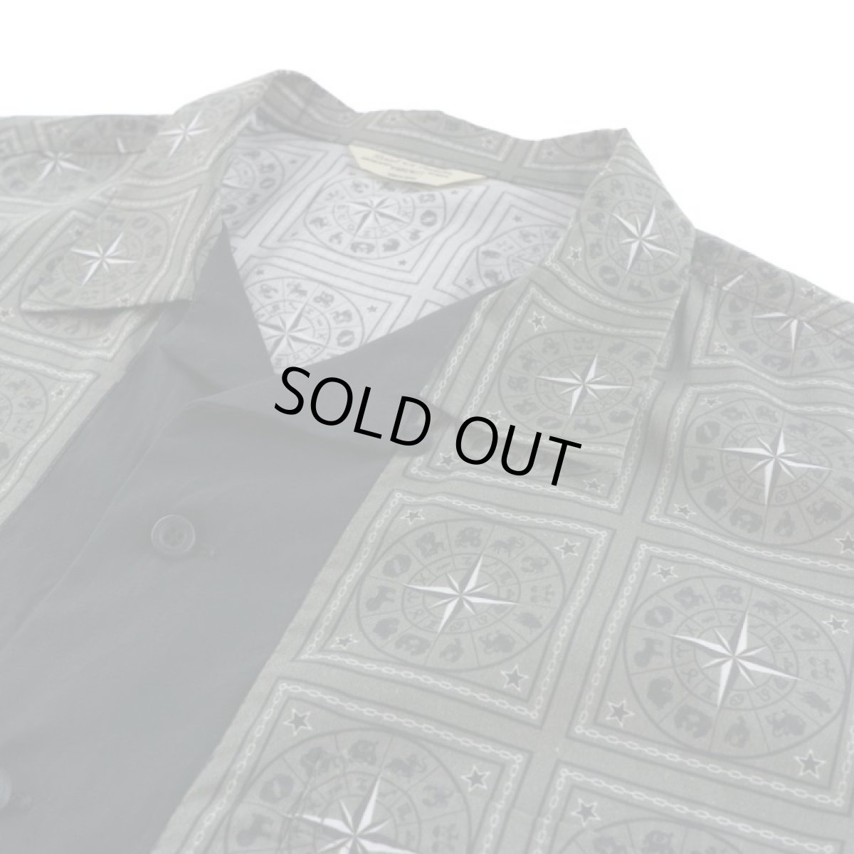 画像6:  CONSTELLATION SHORT SLEEVE SHIRTS (6)