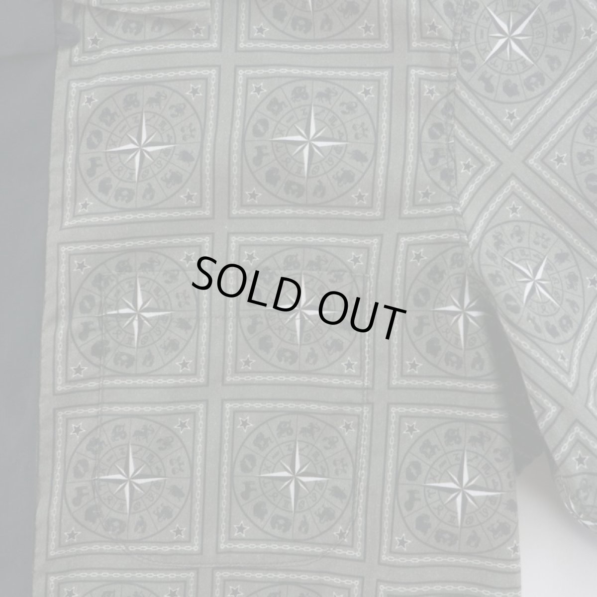 画像4:  CONSTELLATION SHORT SLEEVE SHIRTS (4)