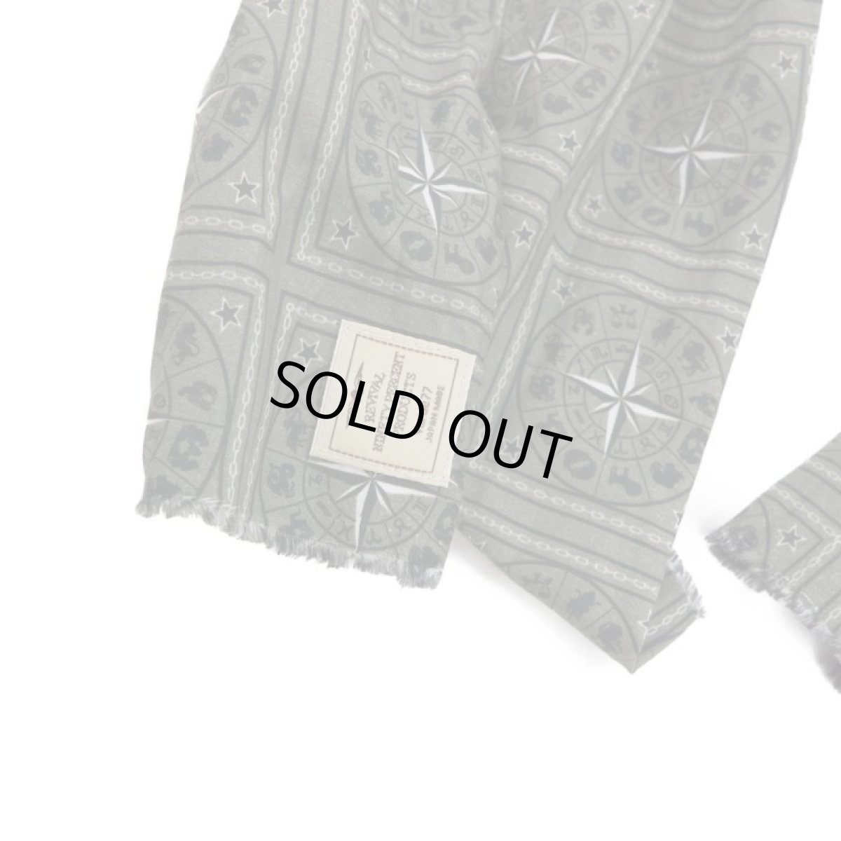 画像4: CONSTELLATION STOLE (4)