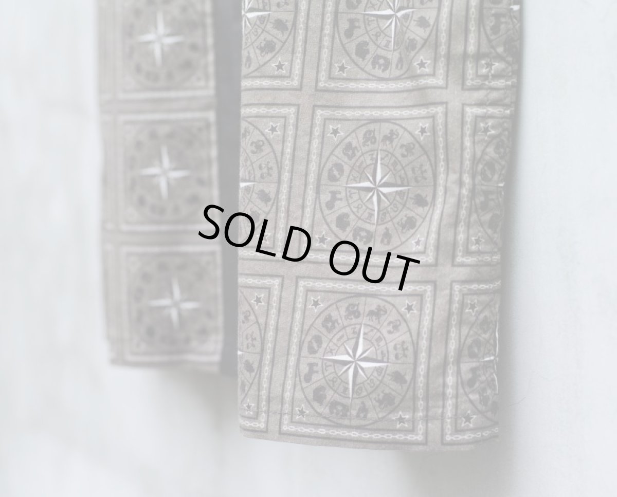 画像16:  CONSTELLATION SHORT SLEEVE SHIRTS (16)