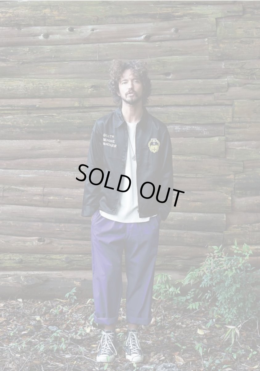 画像11: VIETNAM  JACKET  2019 (11)