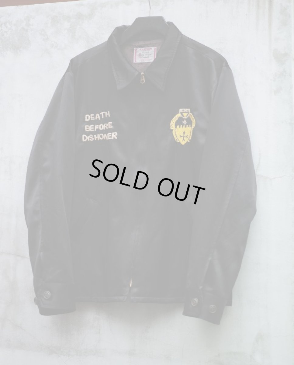 画像13: VIETNAM  JACKET  2019 (13)