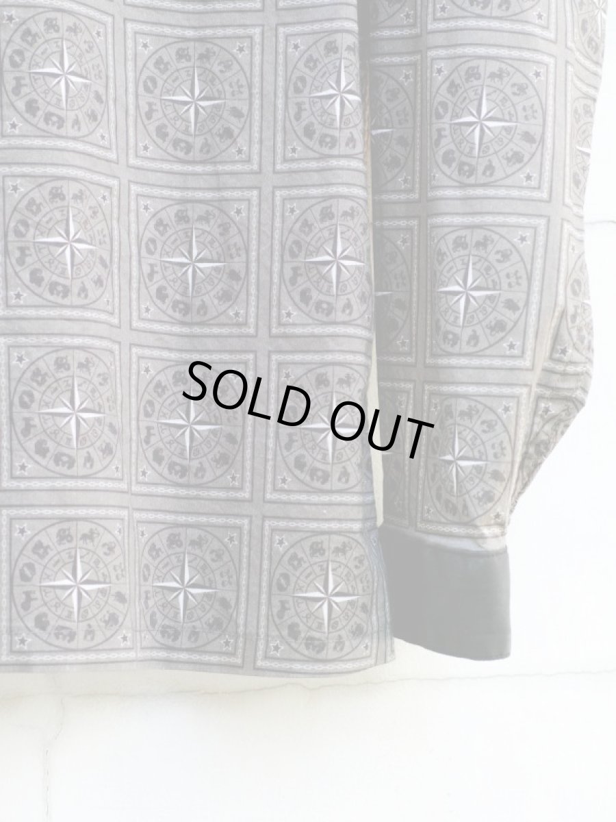 画像15:  CONSTELLATION LONG SLEEVE SHIRTS (15)