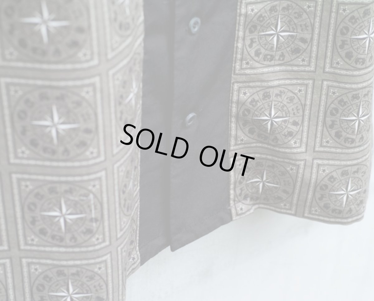 画像15:  CONSTELLATION SHORT SLEEVE SHIRTS (15)