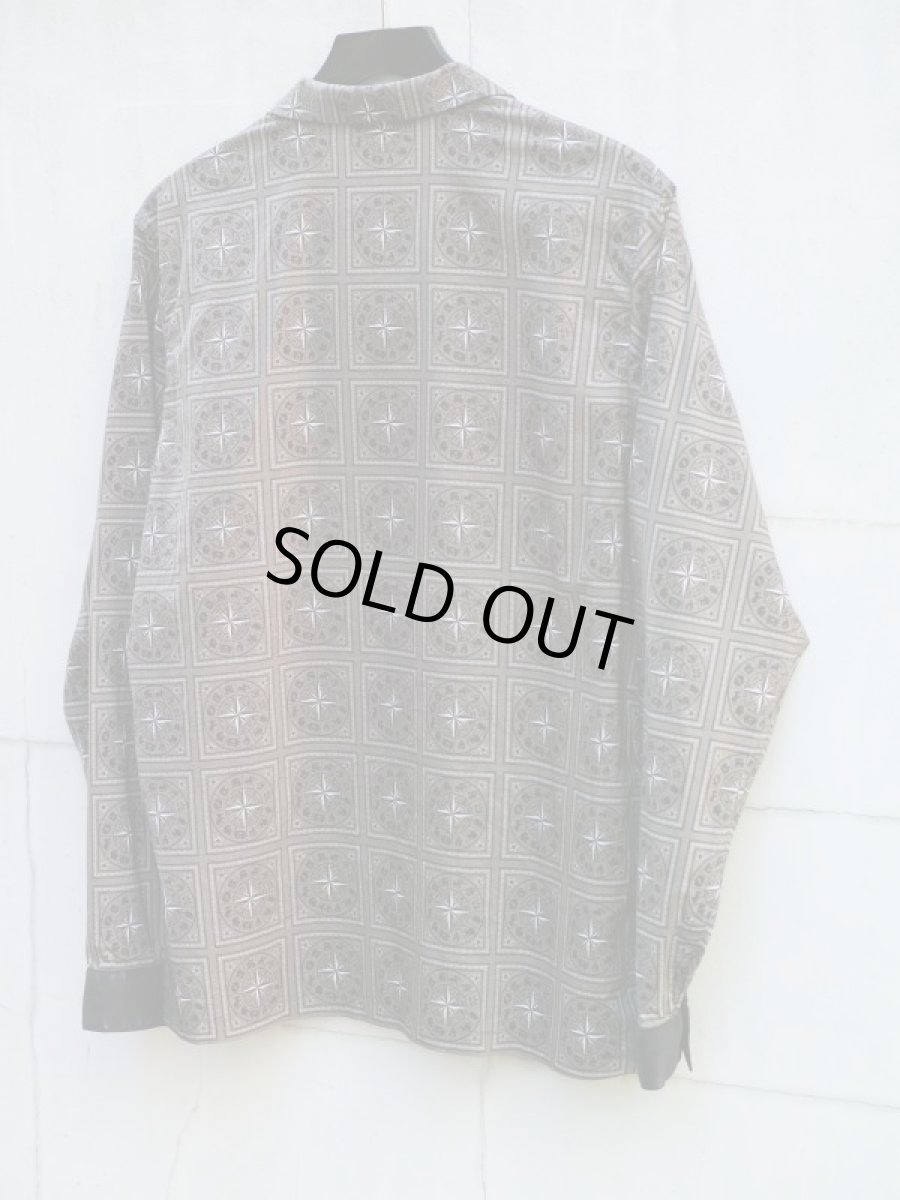 画像13:  CONSTELLATION LONG SLEEVE SHIRTS (13)