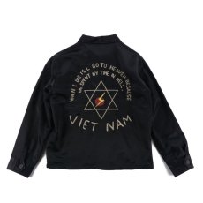 画像1: VIETNAM  JACKET  2019 (1)