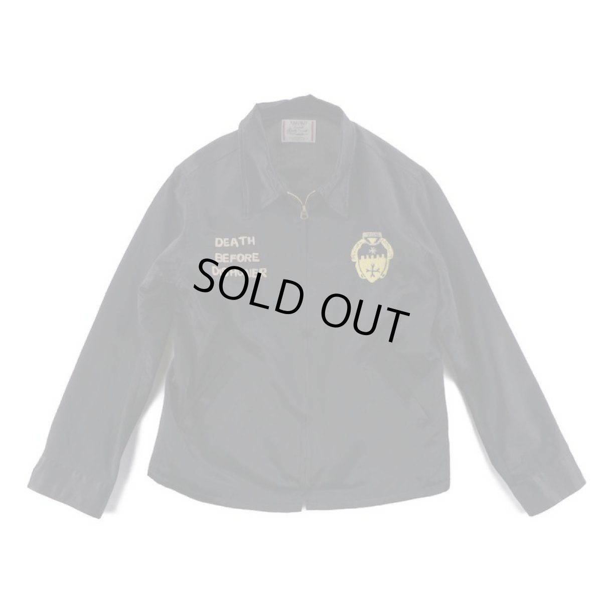 画像2: VIETNAM  JACKET  2019 (2)