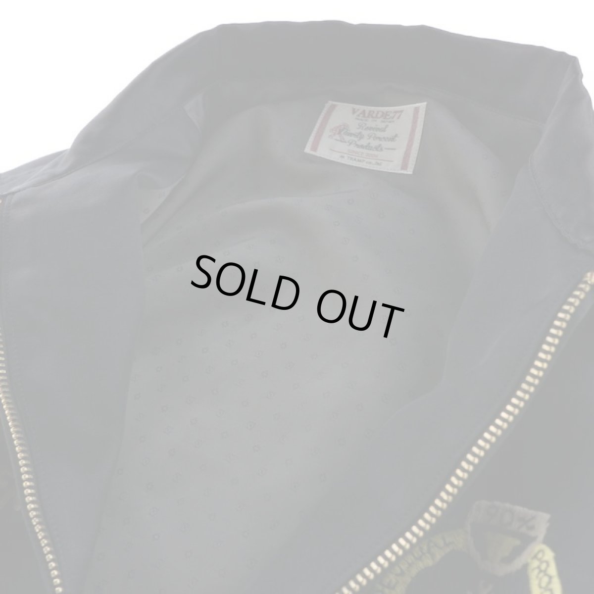 画像8: VIETNAM  JACKET  2019 (8)