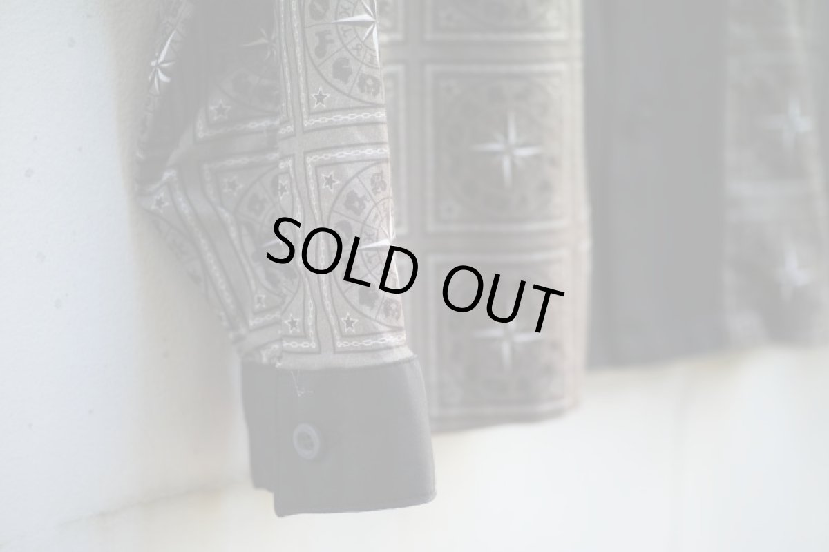 画像12:  CONSTELLATION LONG SLEEVE SHIRTS (12)