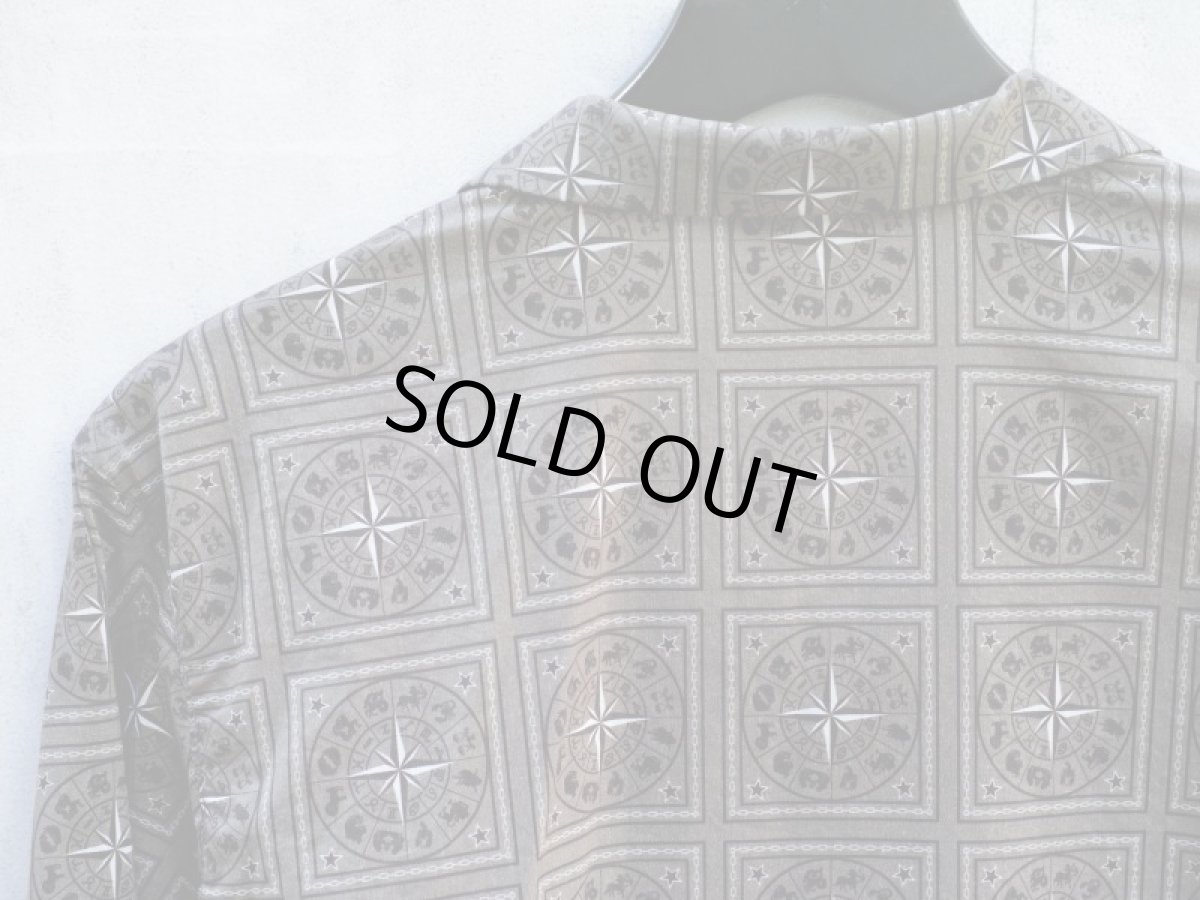 画像14:  CONSTELLATION LONG SLEEVE SHIRTS (14)