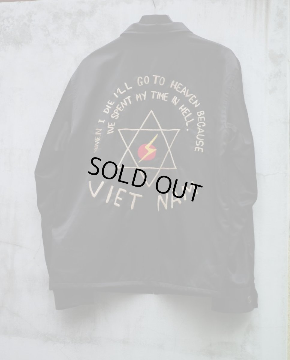 画像17: VIETNAM  JACKET  2019 (17)
