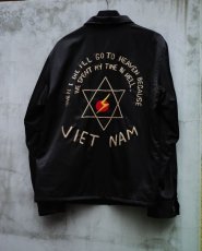 画像15: VARDE77 VIETNAM  JACKET 2020 (15)