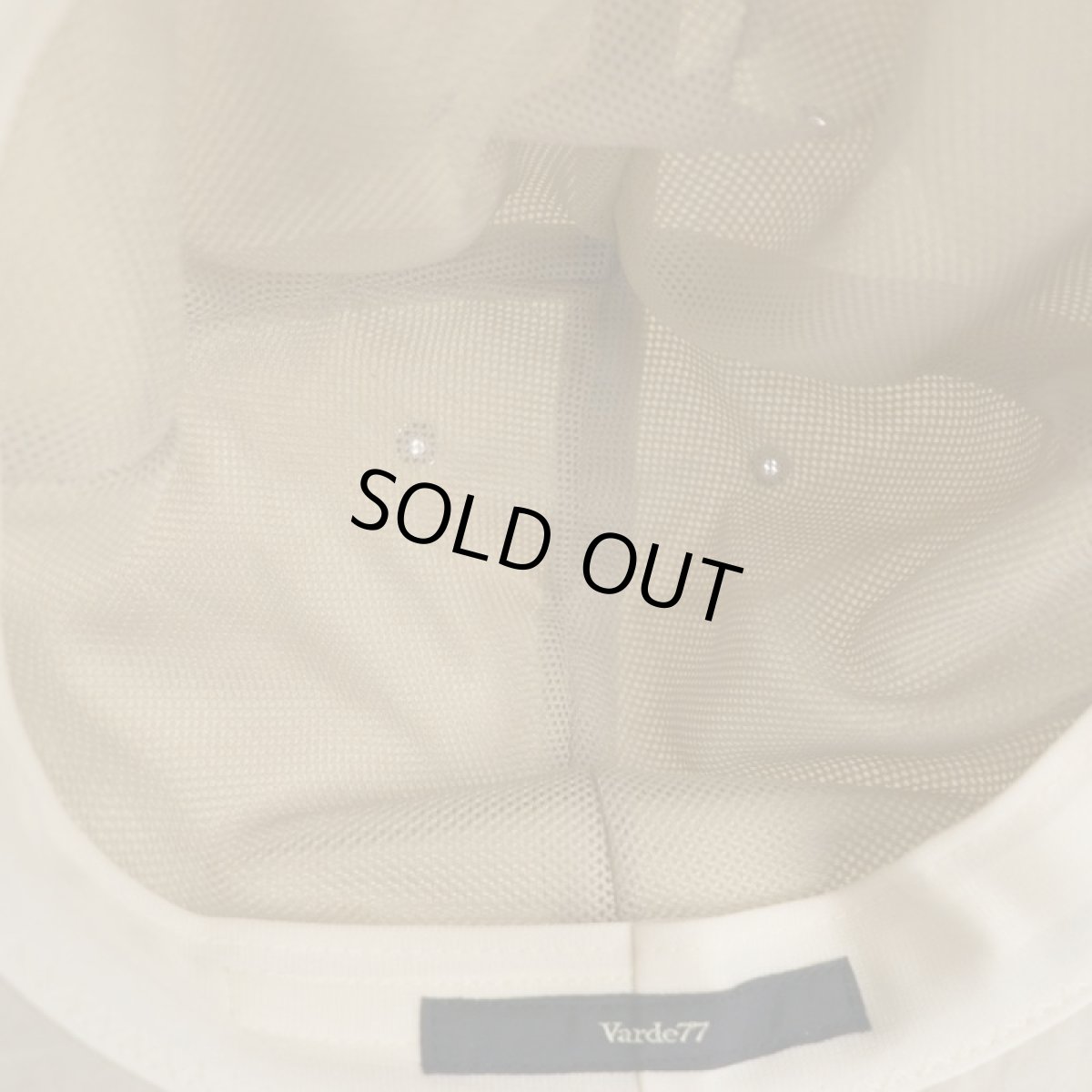 画像10:  SPRING MOUNTAIN HAT (10)