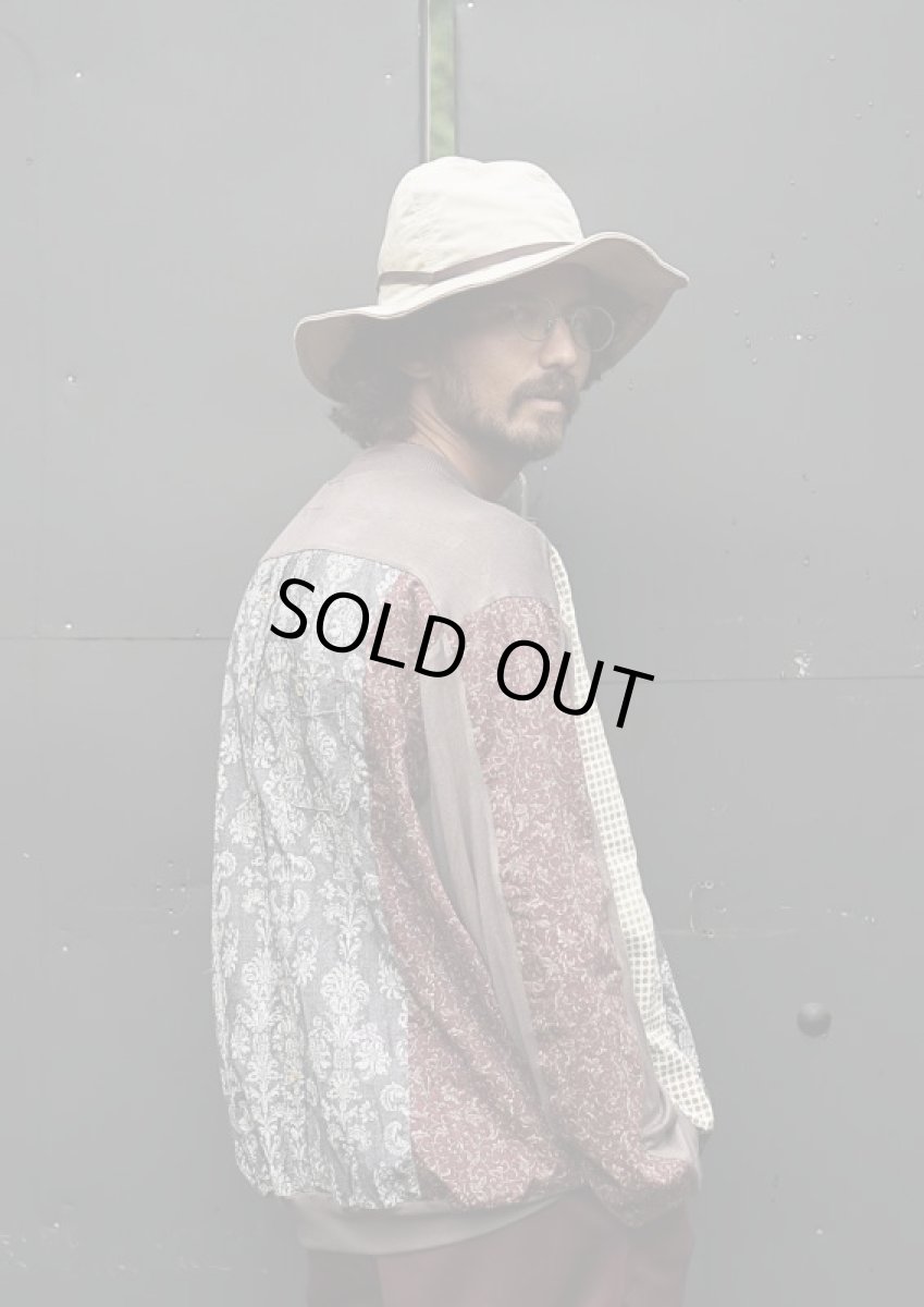 画像12:  SPRING MOUNTAIN HAT (12)