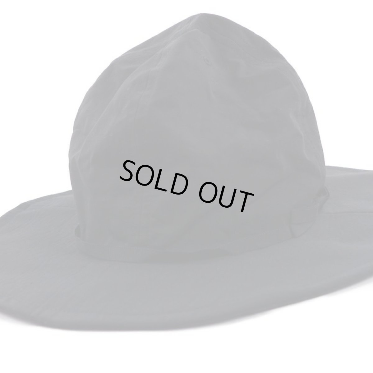 画像15:  SPRING MOUNTAIN HAT (15)