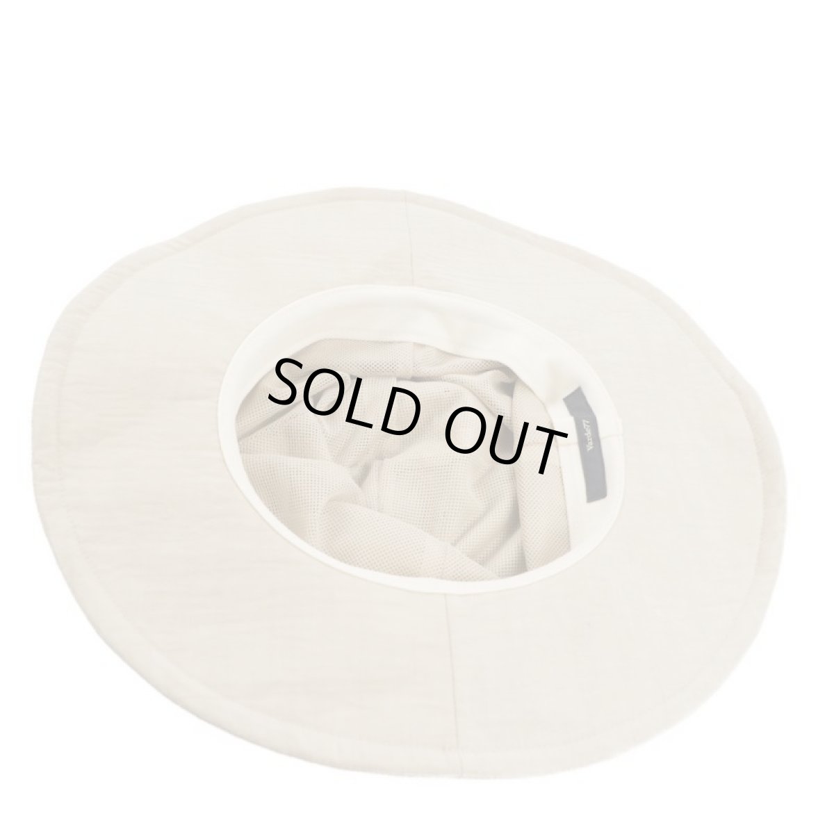 画像11:  SPRING MOUNTAIN HAT (11)