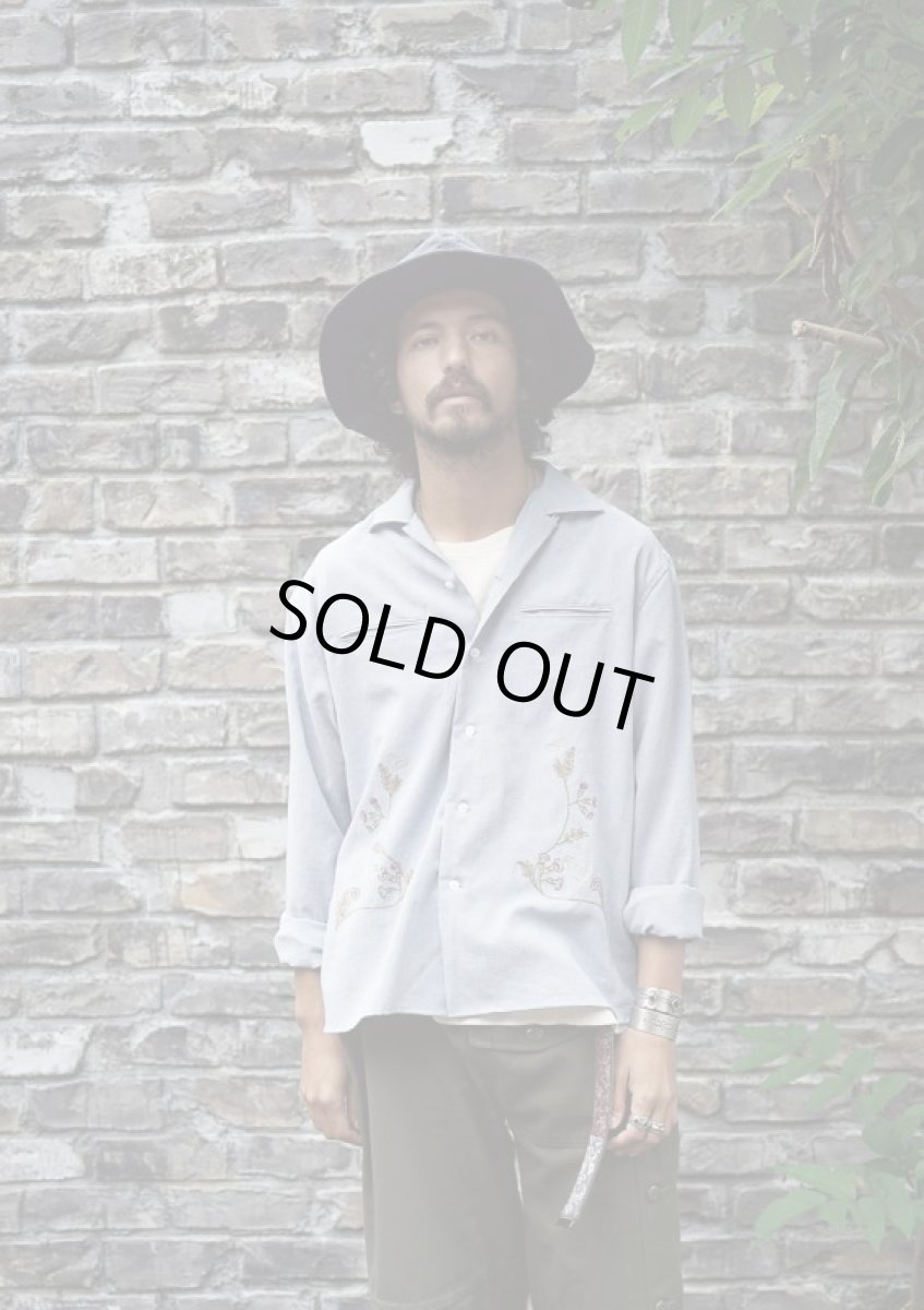 画像7:  SPRING MOUNTAIN HAT (7)