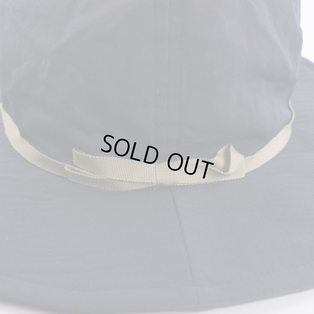 画像3:  SPRING MOUNTAIN HAT (3)