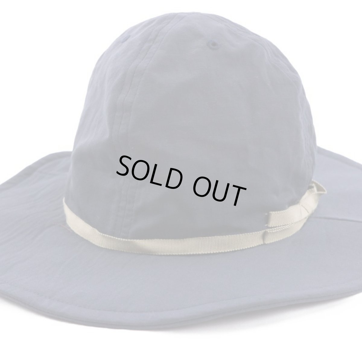 画像2:  SPRING MOUNTAIN HAT (2)