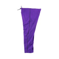 画像7: SOLID PAJAMA PANTS PURPLE (7)