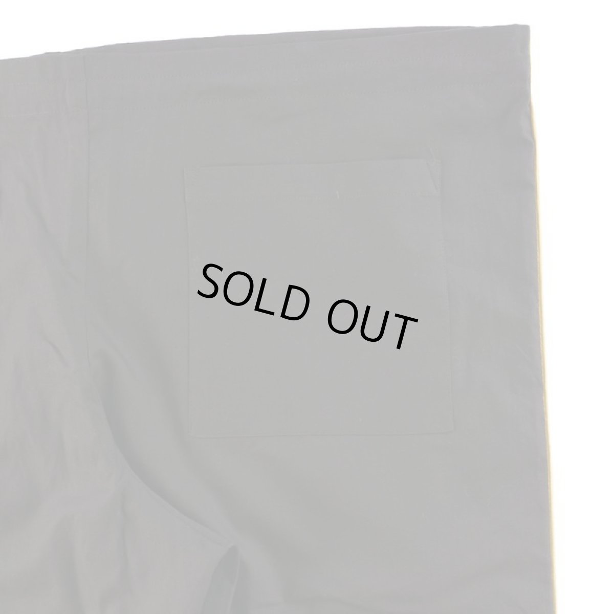 画像7: SOLID PAJAMA PANTS DARK BROWN (7)