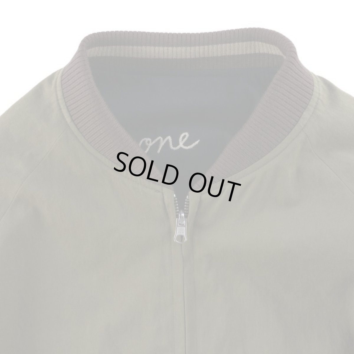 画像9: TRAMP SUKA JACKET (9)