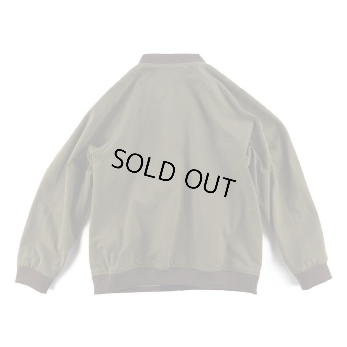 画像11: TRAMP SUKA JACKET (11)