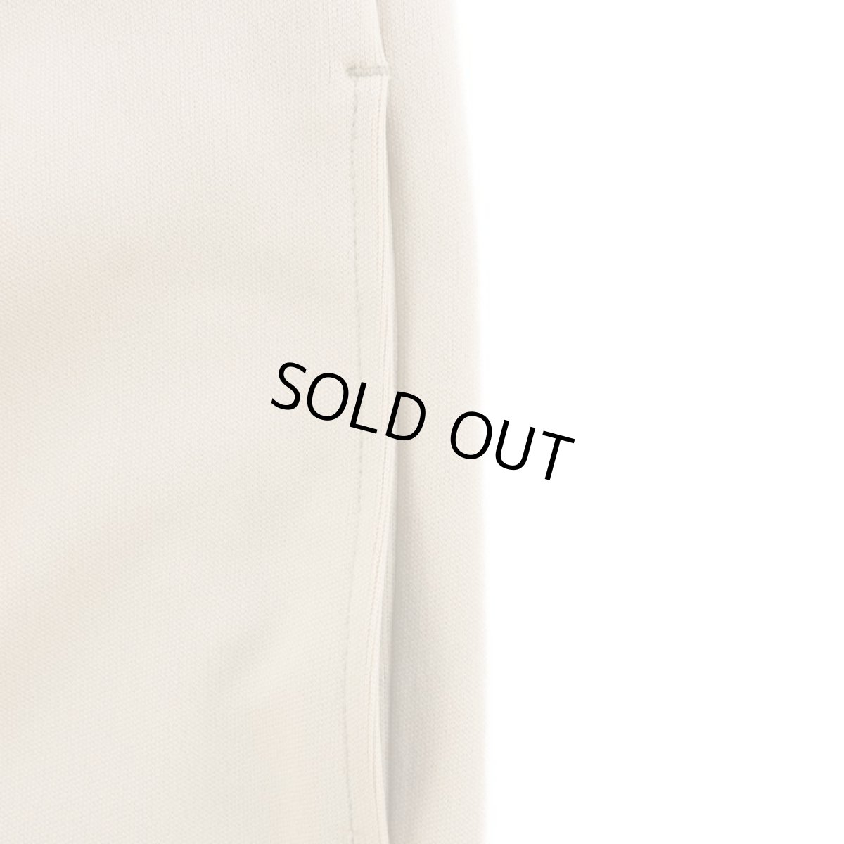 画像3: OVER 9 JOGG SLACKS BEIGE (3)