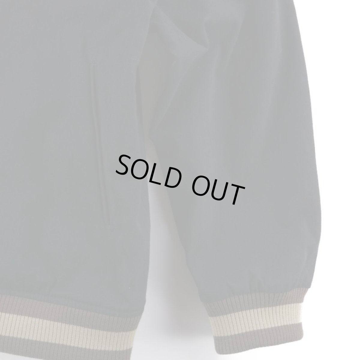 画像7: TRAMP SUKA JACKET (7)