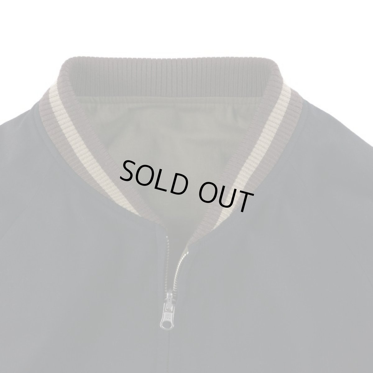 画像5: TRAMP SUKA JACKET (5)