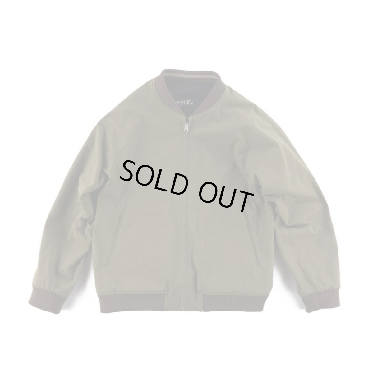 画像8: TRAMP SUKA JACKET (8)