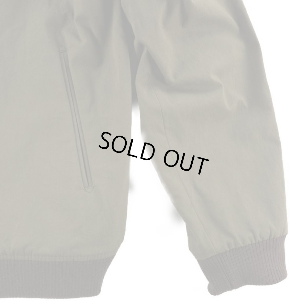 画像10: TRAMP SUKA JACKET (10)