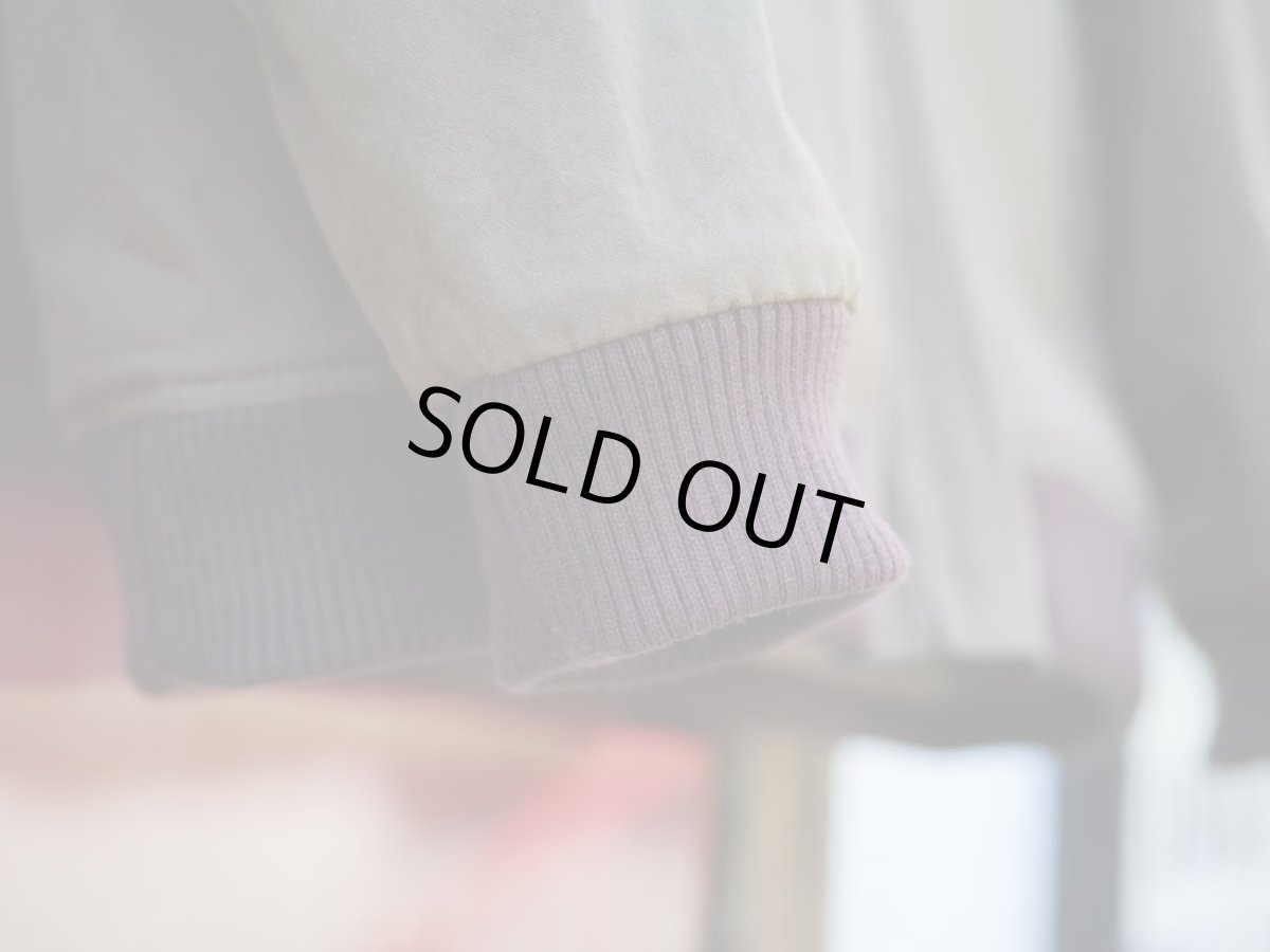 画像20: TRAMP SUKA JACKET (20)