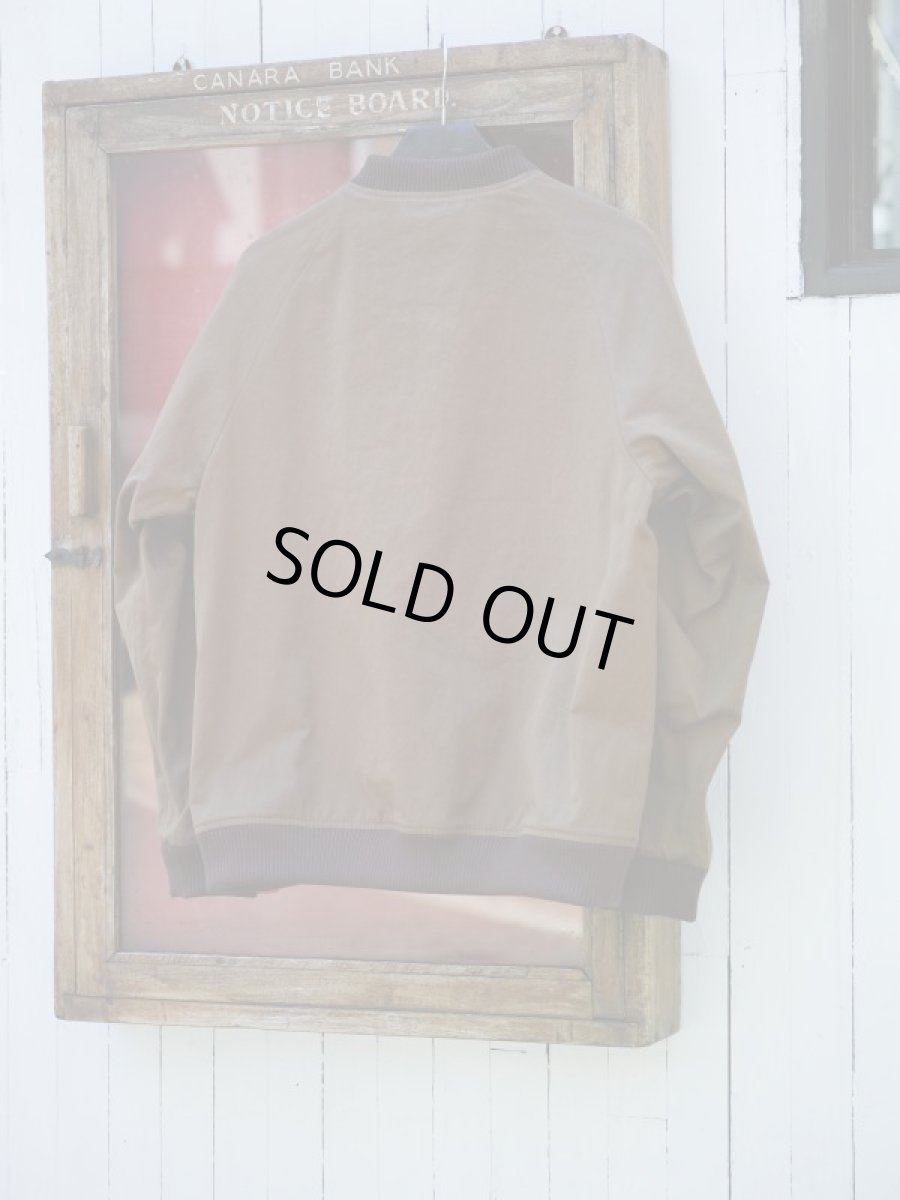 画像19: TRAMP SUKA JACKET (19)