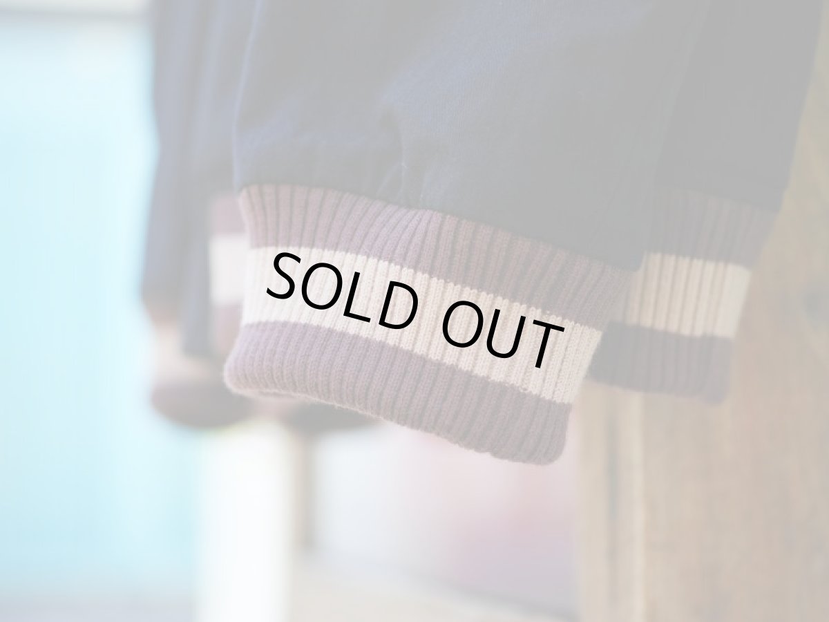 画像14: TRAMP SUKA JACKET (14)