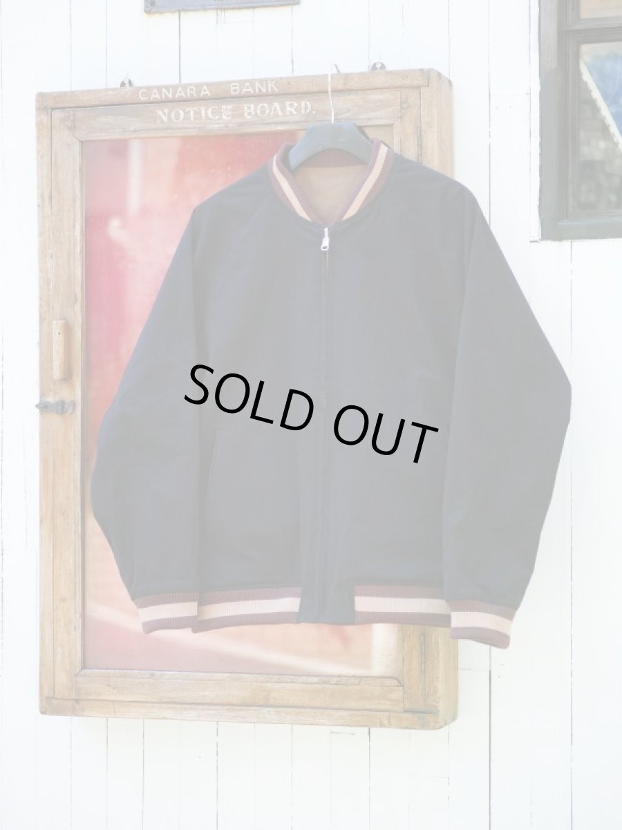 画像12: TRAMP SUKA JACKET (12)