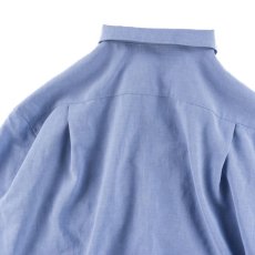 画像5: HUMMINGBIRD LONG SLEEVE SHIRTS LIGHT BLUE (5)