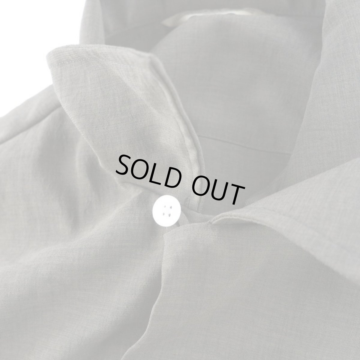 画像8: HUMMINGBIRD LONG SLEEVE SHIRTS OLIVE BROWN (8)