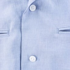 画像7: HUMMINGBIRD LONG SLEEVE SHIRTS LIGHT BLUE (7)