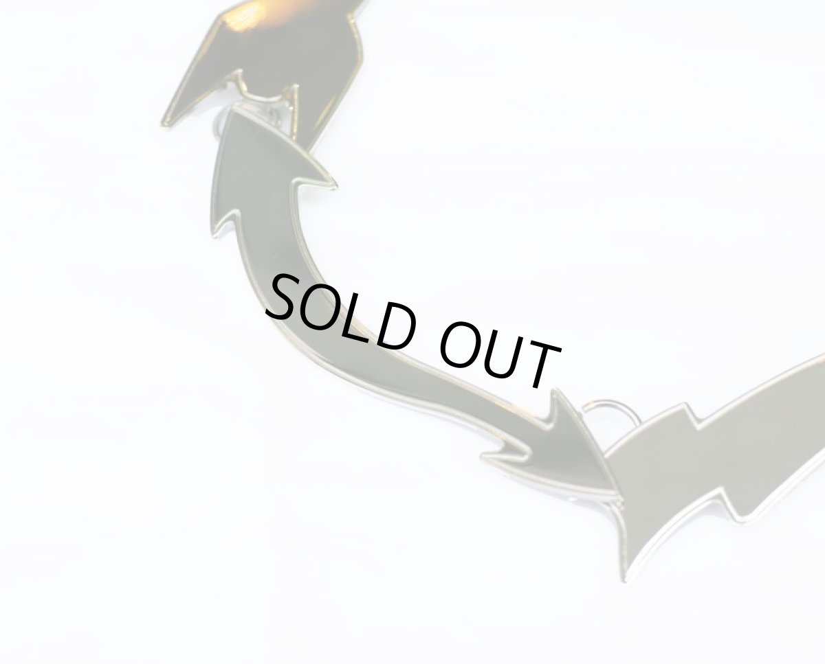 画像4: METAL NECKLACE MIRROR (4)