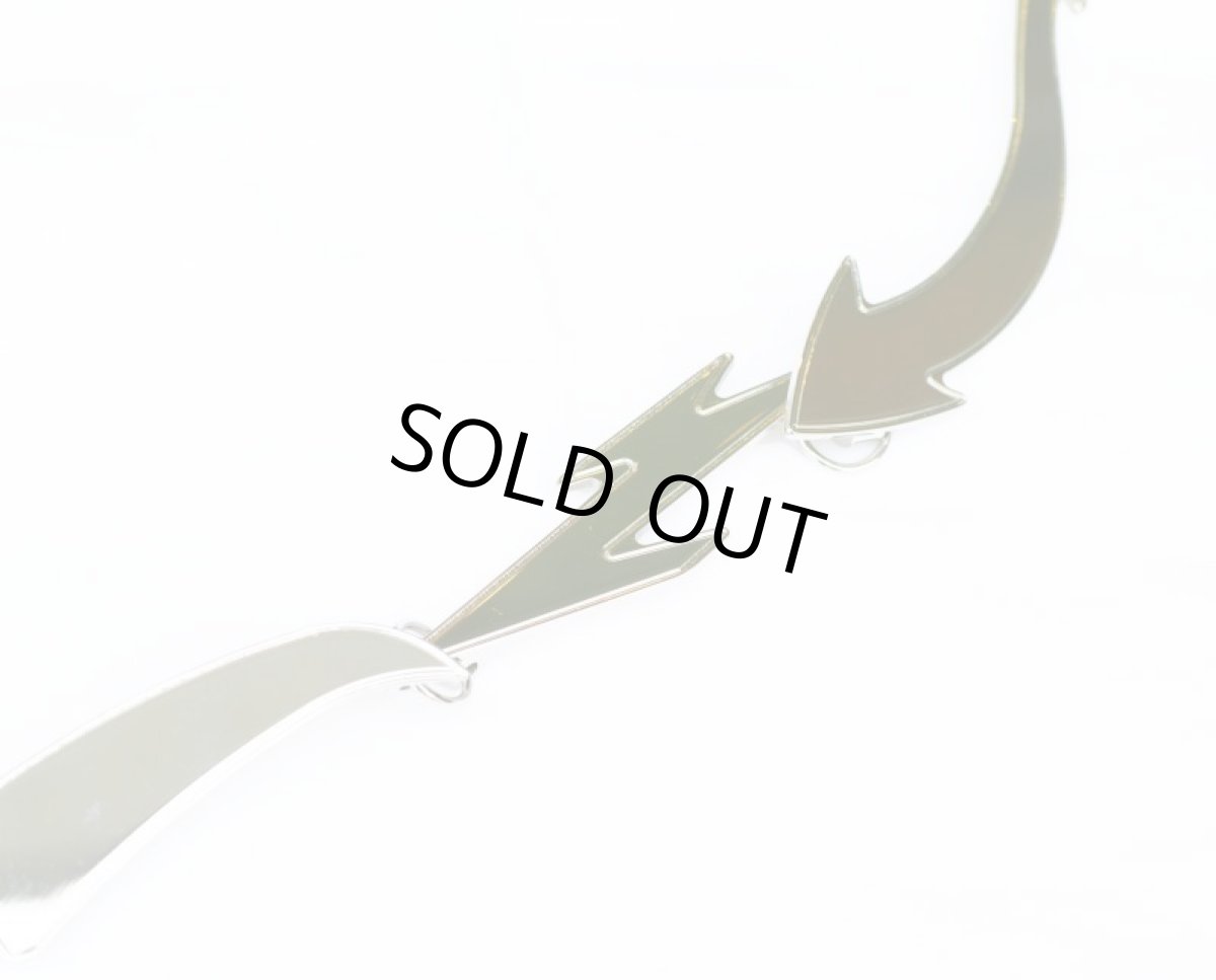 画像2: METAL NECKLACE MIRROR (2)