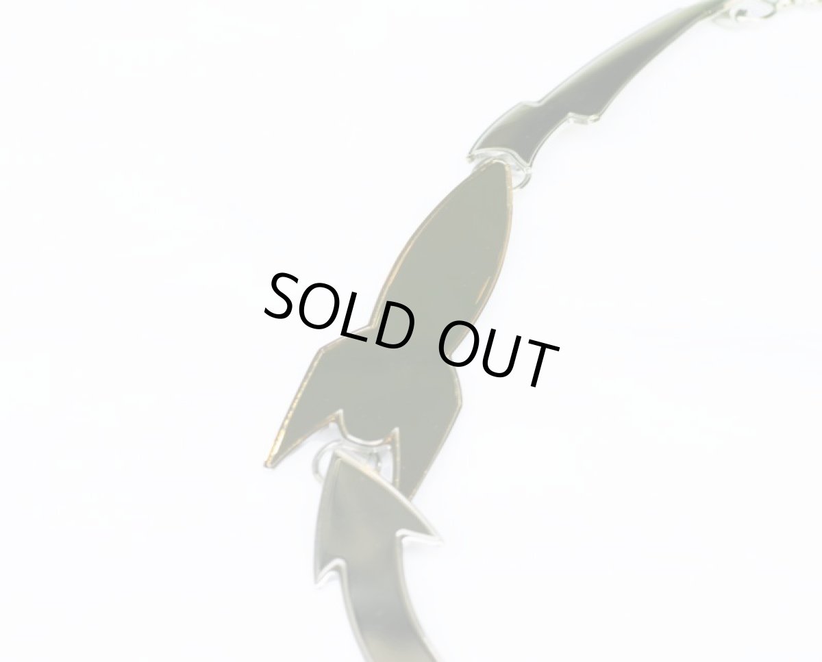 画像3: METAL NECKLACE MIRROR (3)